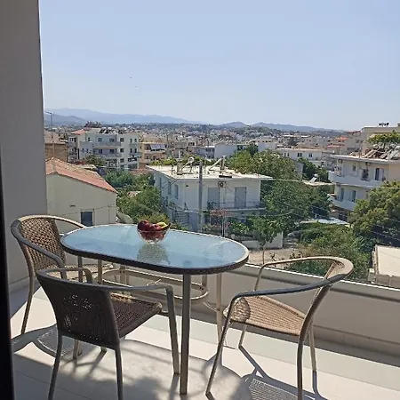 Alchania Komi Luxury Apartment Chania (Crete)