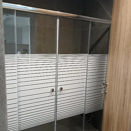 Apartment Alchania Komi Luxury