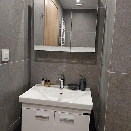 Lejlighed Alchania Komi Luxury