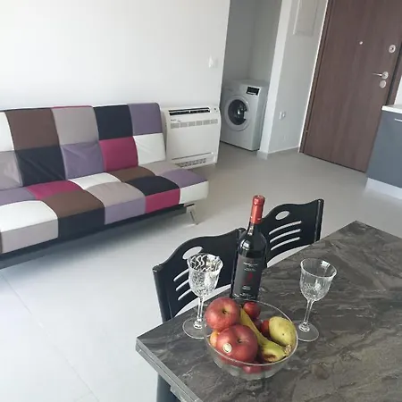 Alchania Komi Luxury Lejlighed Chania (Crete)