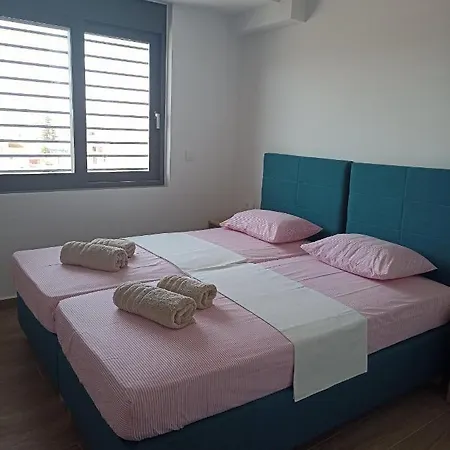 Alchania Komi Luxury La Canea