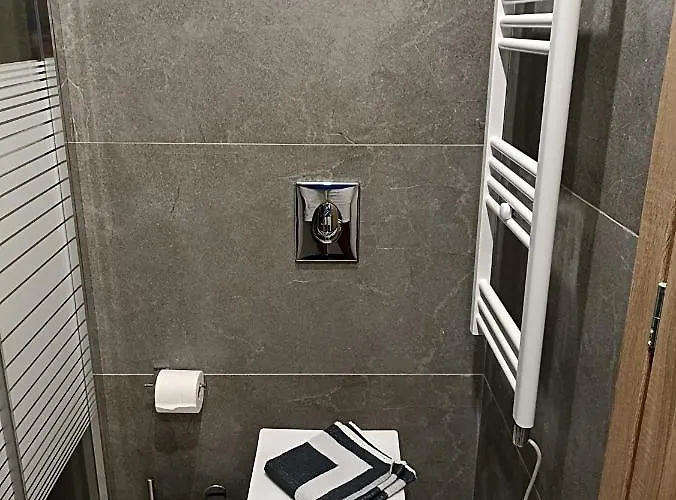 Апартаменты Alchania Komi Luxury *