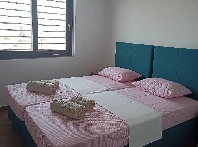 Alchania Komi Luxury Ханья